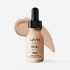 NYX Professional Total Control Pro Drop Foundation in Alabaster (TCPDF 02) tone base (13 ml)