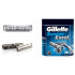 Gillette Sensor Excel 10 pack of replacement cartridges