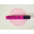 Жидкая помада для губ NYX Cosmetics Liquid Suede Cream Lipstick (4 мл) PINK LUST - HOT PINK (LSCL08)