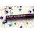 NYX Cosmetics Liquid Suede Cream Lipstick (4 ml) in SUBVERSIVE SOCIALITE - WINE PURPLE (LSCL19)