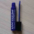 Жидкая помада для губ NYX Cosmetics Liquid Suede Cream Lipstick (4 мл) JET SET - DEEP NAVY BLUE WITH PURPLE UNDERTONES (LSCL17)