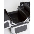 NYX Beginner Makeup Artist Train Case (46x23x56 cm) makeup artist case.