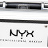 NYX Beginner Makeup Artist Train Case (46x23x56 cm) makeup artist case.