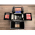 NYX Beginner Makeup Artist Train Case (46x23x56 cm) makeup artist case.