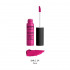 Matte Lip Cream Mini 4.7 ml PARIS (SMLC24) by NYX Cosmetics Soft Matte Lip Cream.