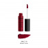 Matte lip cream NYX Cosmetics Soft Matte Lip Cream (8 ml) in MONTE CARLO (SMLC10) shade.