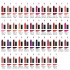 NYX Cosmetics Soft Matte Lip Cream in Cannes (SMLC19) - Matte lipstick cream (8 ml)