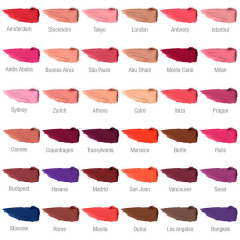 Matte Lip Cream NYX Cosmetics Soft Matte Lip Cream (8ml) HAVANNA (SMLC26)