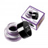 Гелевая подводка NYX Cosmetics Gel Liner and Smudger (3 г) Annie - Violet purple (GLAS06)