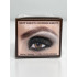 NYX Cosmetics Gel Liner and Smudger (3g) in Scarlette - Dark Brown (GLAS05)