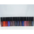 NYX Liquid Suede Cream Lipstick Vault set (24x1.6 g)