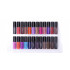 NYX Liquid Suede Cream Lipstick Vault set (24x1.6 g)