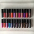 NYX Liquid Suede Cream Lipstick Vault set (24x1.6 g)