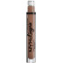 Liquid matte lipstick NYX Cosmetics LIP LINGERIE PUSH-UP - BROWN SPICE PINK (LIPLI06)