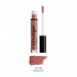 Liquid matte lipstick NYX Cosmetics LIP LINGERIE BEDTIME FLIRT - RED TONED PINK (LIPLI08)