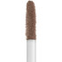 Liquid matte lipstick NYX Cosmetics LIP LINGERIE CASHMERE SILK - MIDTONE BEIGE (LIPLI18)