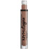 Liquid matte lipstick NYX Cosmetics LIP LINGERIE LACE DETAIL - NUDE PINK BEIGE (LIPLI03)