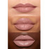 Liquid matte lipstick NYX Cosmetics LIP LINGERIE BABY DOLL - NUDE PINK (LIPLI11)