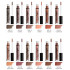 Liquid matte lipstick NYX Cosmetics LIP LINGERIEUSK TO DAWN -ARM BEIGE NUDE (LIPLI19)