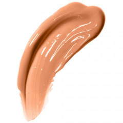 NYX Cosmetics Mega Shine Lip Gloss in TANNEDLG152A)