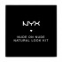 Косметичний набір для макіяжу NYX Cosmetics Nude on Nude Natural Look Kit
