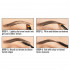 NYX Eyebrow Gel Pour Sourcils (9 g) BRUNETTE (EBG03) - Eyebrow Gel