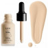 NYX Cosmetics Total Control Drop Foundation (13 ml) Pale (TCDF01) is a long-lasting foundation.