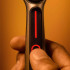 Станок для бритья с подогревом Gillette Labs 1 станок 2 картриджа и зарядное устройство