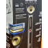 Станок для бритья с подогревом Gillette Labs 1 станок 2 картриджа и зарядное устройство