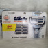 Gillette SkinGuard replacement cartridges for sensitive skin (8 pcs)