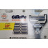 Gillette SkinGuard replacement cartridges for sensitive skin (8 pcs)