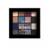 Палитра теней для глаз NYX Cosmetics Ultimate Shadow Palette (12 и 16 оттенков) ASH (usp10)