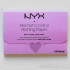 Матуючі серветки для обличчя NYX Cosmetics Blotting Paper FRESH FACE BLOTTING PAPER, 100 шт (BPRBC)