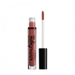 Блеск для губ NYX Cosmetics Lip Lingerie Gloss Nude 04 SPIRIT (LLG04)