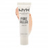 NYX Cosmetics Pore Filler Face Primer with pore and wrinkle filling effect 12 ml (POFM01