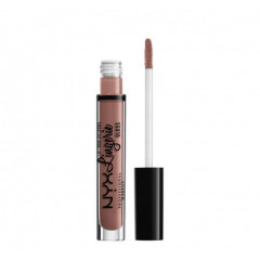 NYX Cosmetics Lip Lingerie Gloss Nude BUTTER - TOFFEE NUDE GLOSS (LLG06) Gloss for lips