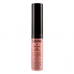 Жидкая помада для губ NYX Cosmetics Xtreme Lip Cream NUDE PEACH FUZZ (XLC11)