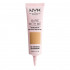 Tinted skin veil for the face NYX Cosmetics Professional Bare With Me Tinted Skin Veil BEIGE CAMEL (BWMSV05)