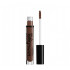 Блеск для губ NYX Cosmetics Lip Lingerie Gloss Nude MAISON - MILK CHOCOLATE BROWN GLOSS (LLG09)