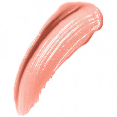 NYX Cosmetics Mega Shine Lip Gloss in NUDE PEACH (LG162)