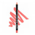 Матовый карандаш для губ NYX Cosmetics Suede Matte Lip Liner 1 г Life"s Is A Beach (SMLL02)