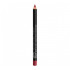 Matte lip pencil NYX Cosmetics Suede Matte Lip Liner 1 g Cherry Skies (SMLL03)