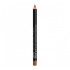 Матовый карандаш для губ NYX Cosmetics Suede Matte Lip Liner 1 г Soft Spoken (SMLL04)