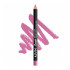 Матовий олівець для губ NYX Cosmetics Suede Matte Lip Liner 1 г Respect The Pink (SMLL13)
