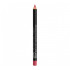 NYX Cosmetics Suede Matte Lip Liner in San Paulo (SMLL29) 1 g