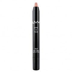Олівець-помада для губ NYX Cosmetics Jumbo Lip Pencil IRISH COFFEE (JLP717)