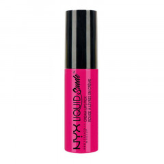 Liquid lipstick NYX Liquid Suede Cream Lipstick Vault (1.6 g) Pink Lust (LSCL08)