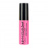 Рідка губна міні-помада NYX Liquid Suede Cream Lipstick Vault (1,6 г) Respect The Pink (LSCL13)