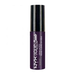 Жидкая губная мини-помада NYX Liquid Suede Cream Lipstick Vault (1.6 г) Oh, Put It On (LSCL20)