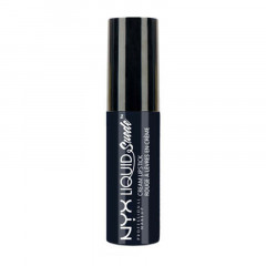 NYX Liquid Suede Cream Lipstick Vault (1.6 g) in the shade Alien (LSCL24)